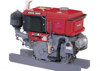 Kubota RK80 Specifications & Technical Data (2021-2026)