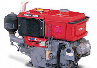 Kubota RK95 Specifications & Technical Data (2021-2026)