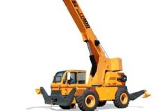 RT-400 Broderson