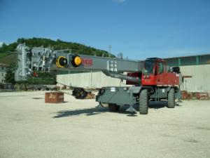 RT 500 (4x4x4) RIGO