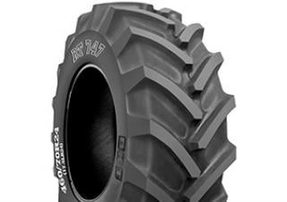 BKT RT 747 AGRO INDUSTRIAL 460/70 R 24 Specifications & Technical Data (2018-2026)