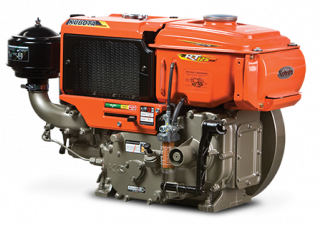 Kubota RT125 Specifications & Technical Data (2021-2026)