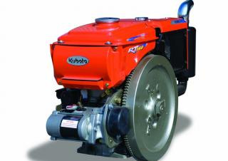Kubota RT140 Specifications & Technical Data (2021-2026)