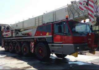 RTT 1200 (10x8x10) RIGO