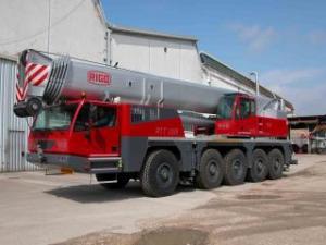 RTT 1305 RIGO