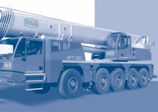 RTT 1305 RIGO