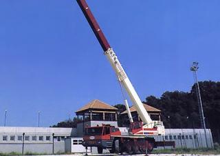 RTT 1600 RIGO
