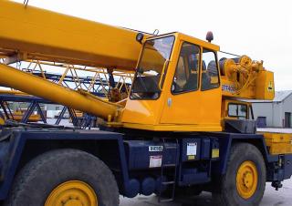 RTT 400 RIGO