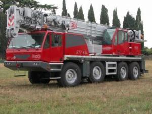 RTT 654 RIGO
