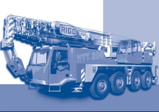 RTT 804 RIGO