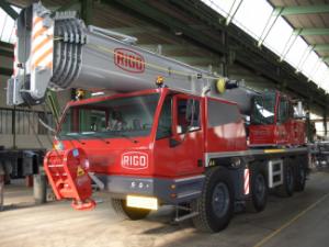 RTT 904/2 RIGO