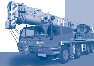 RTT 904 (8x6x8) RIGO