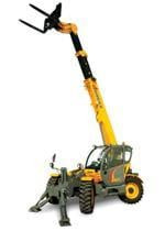 Dieci Runner 35.12-74 Telehandler Specs & Dimensions (2004 - 2013)