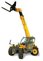 Dieci Runner 35.7-85 Telehandler Specs & Dimensions (2004 - 2017)