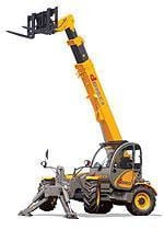 Dieci Runner 40.13-93 Telehandler Specs & Dimensions (2006 - 2013)
