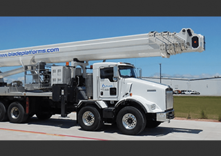 Versalift Ruthmann T235A Trailer Mounted Articulating Boom Lifts (2020 - 2025) Specifications & Dimensions