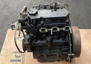 S3L Mitsubishi S3L