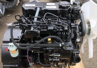 S3L2 Mitsubishi S3L2