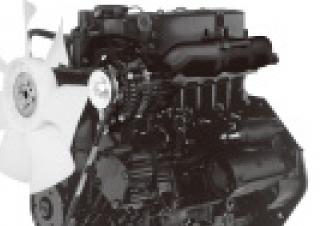 S4L2-T Mitsubishi S4L2-T