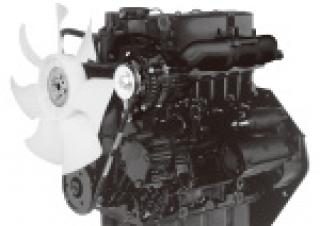 S4L2-T Mitsubishi S4L2-T