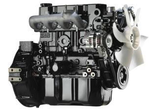 S4Q Mitsubishi S4Q