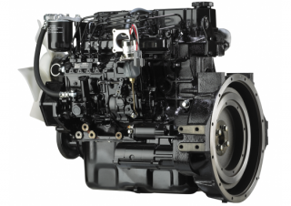 S4Q2 Mitsubishi S4Q2
