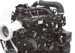 S4S-DT Mitsubishi S4S-DT