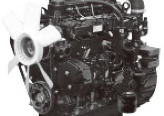 S4S-DT Mitsubishi S4S-DT