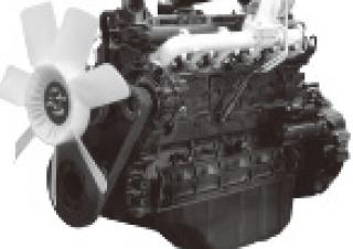 S6K-DT Mitsubishi S6K-DT