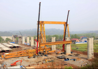 Sany SAC2500C8-8 crane - load chart, specs & dimensions (2025 - 2026)