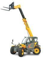 Dieci Samson 45.8-93 Telehandler Specs & Dimensions (2004 - 2013)