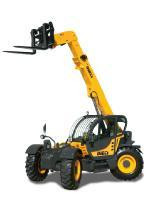 Dieci Samson 60.9-96 Telehandler Specs & Dimensions (2012 - 2017)