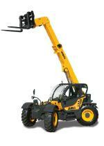 Dieci Samson 65.8-96 Telehandler Specs & Dimensions (2012 - 2017)