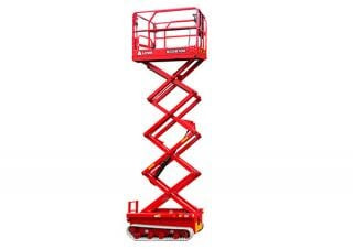 LGMG  SC0610E Crawler scissor lifts (2022 - 2026) Specifications & Dimensions