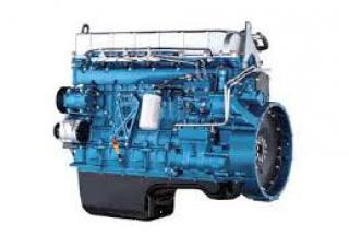 SC12E Shanghai Diesel Engine (SDEC) SC12E