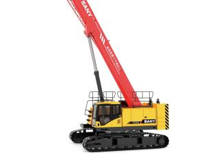 SCC600TB Sany