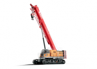 SCE1000TB-EV Sany