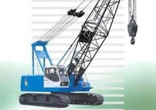 Hitachi Sumitomo SCX 550 crane - load chart, specs & dimensions (2008 - 2012)
