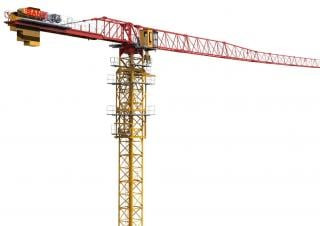 Sany SFT200 crane - load chart, specs & dimensions (2023 - 2026)