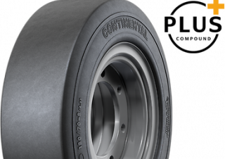 Continental SH12+ 10.00-20 / 8.00 Specifications & Technical Data (2018-2026)