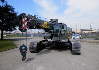 Sherpina 25.35 Marchetti