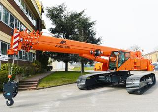Sherpotta 55.40 Marchetti