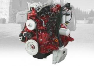 Sisu Power 33 AGCO Power Sisu Power 33
