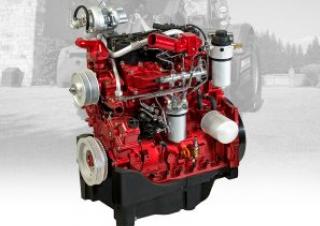 Sisu Power 33MD AGCO Power Sisu Power 33MD