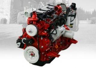 Sisu Power 44 AGCO Power Sisu Power 44