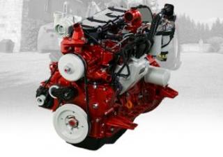 Sisu Power 44MD AGCO Power Sisu Power 44MD
