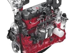 Sisu Power 49 AGCO Power Sisu Power 49