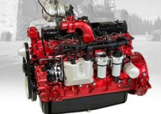 Sisu Power 66 AGCO Power Sisu Power 66