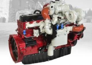 Sisu Power 98 AGCO Power Sisu Power 98