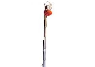 SJPI 25 Skyjack Single Vertical Mast Boom Lifts